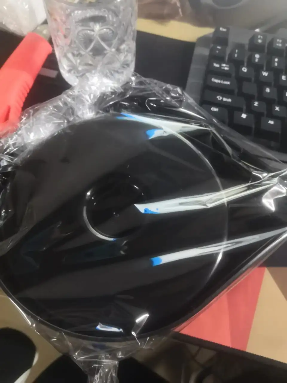 鸡尾酒盐边盒