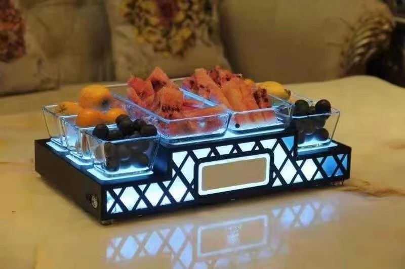 日式水果盘