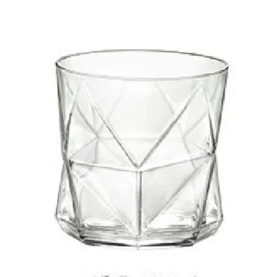 几何口杯