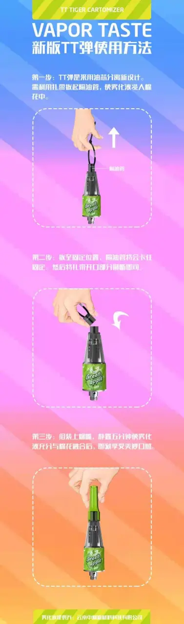 电子水烟油