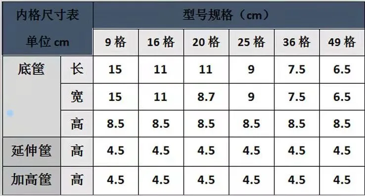 隔水杯框
