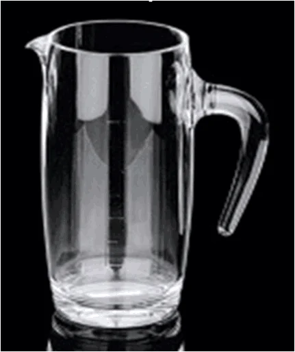 带刻度7字柄分酒器