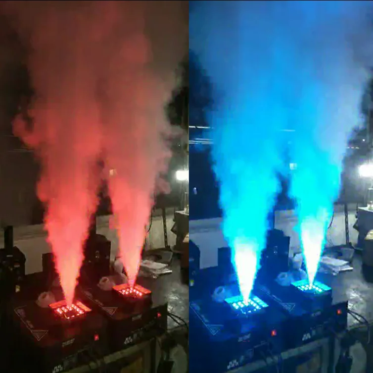 24灯七彩 上喷烟机