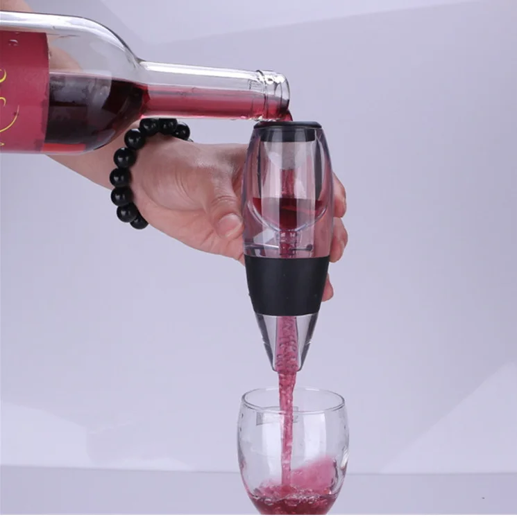 经典快速醒酒器