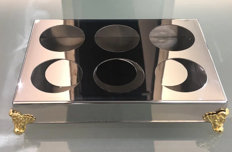 不锈钢摆台套装系列