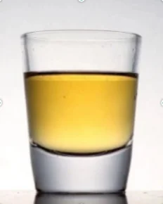 子弹头酒杯