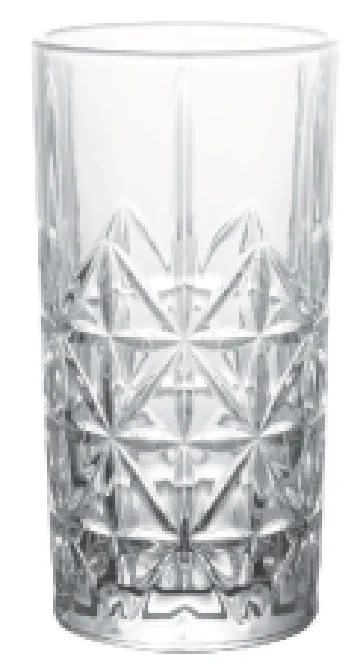 玻璃太阳花杯