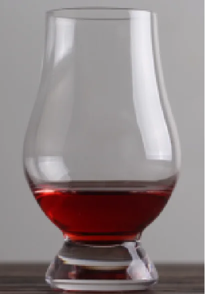 玻璃闻香杯