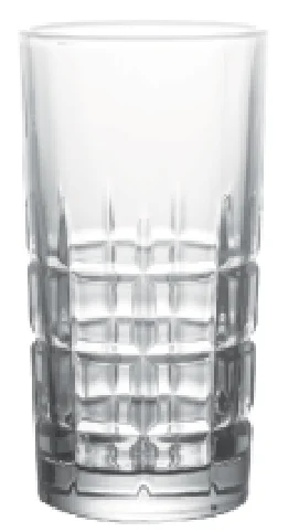 玻璃旋律杯
