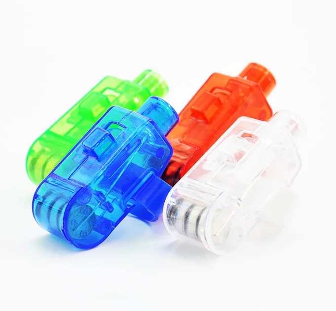 LED发光手指灯