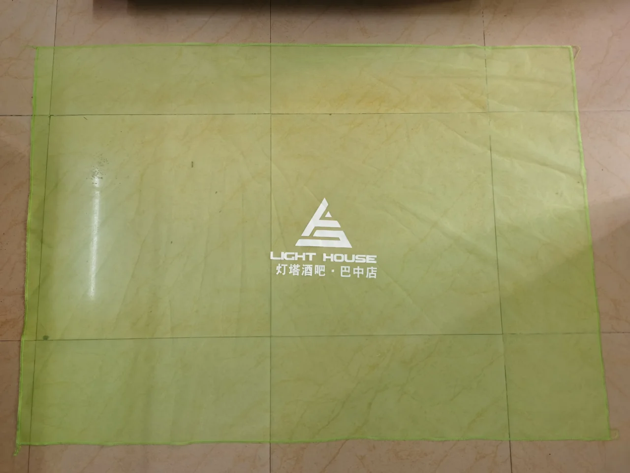 防尘台布（纱布）