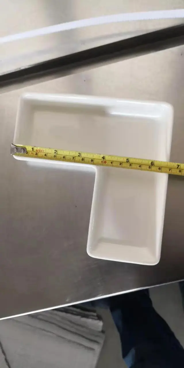 陶瓷拼盘