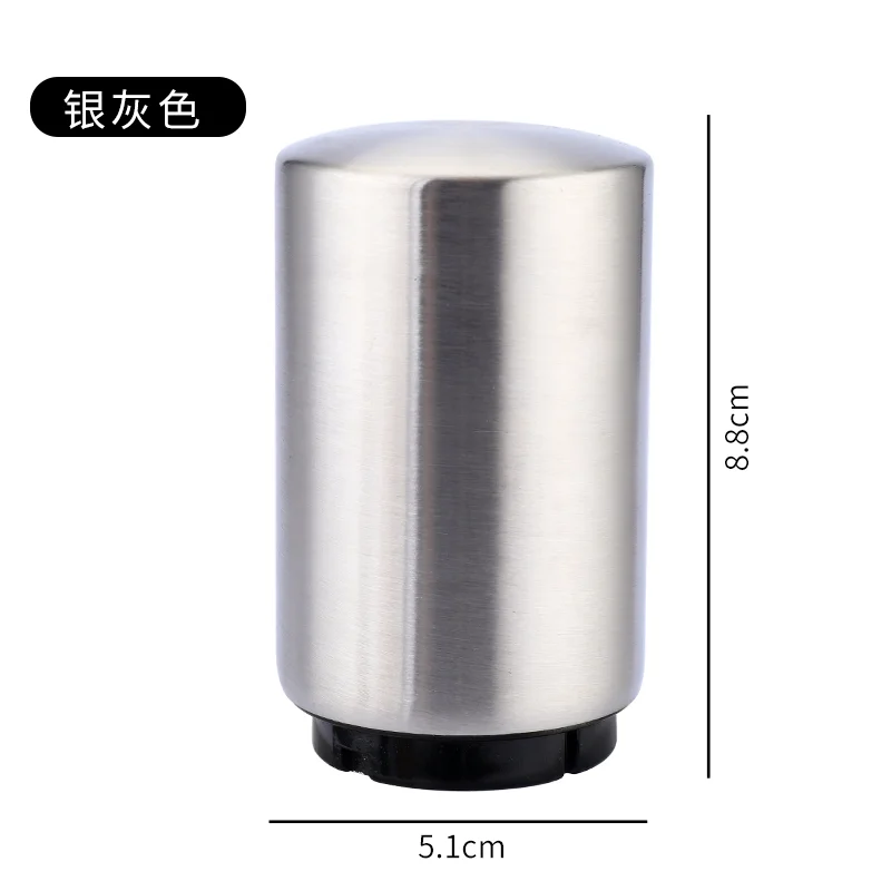 弹压式啤酒开瓶器