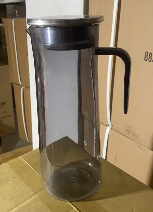 PC直身冷水壶