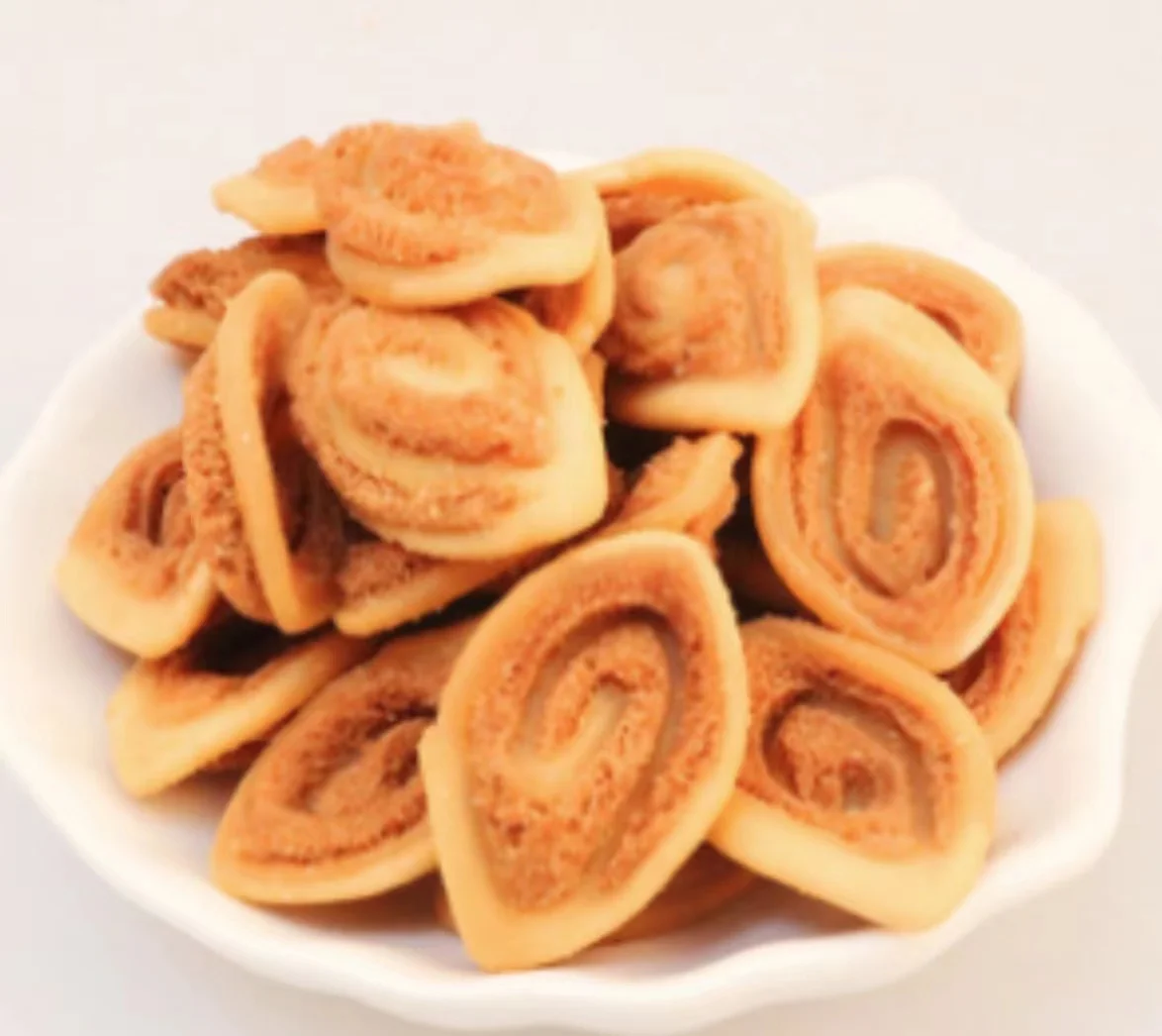休闲零食类