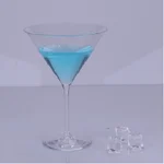 PC鸡尾酒杯