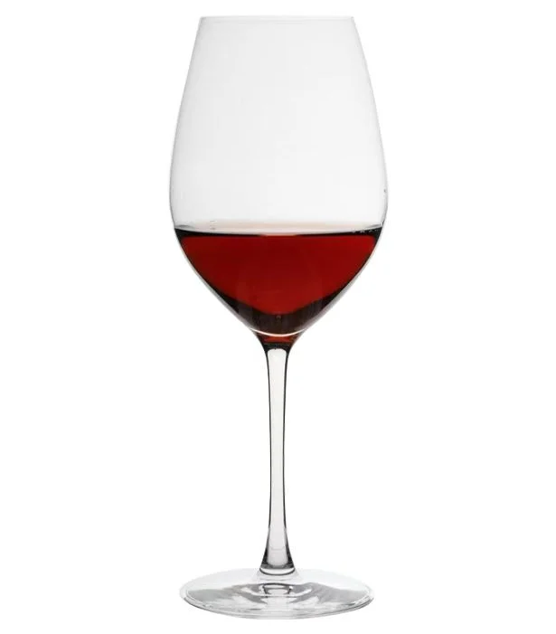 莫奈水晶红酒杯