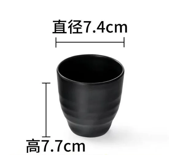 密胺小吃碟