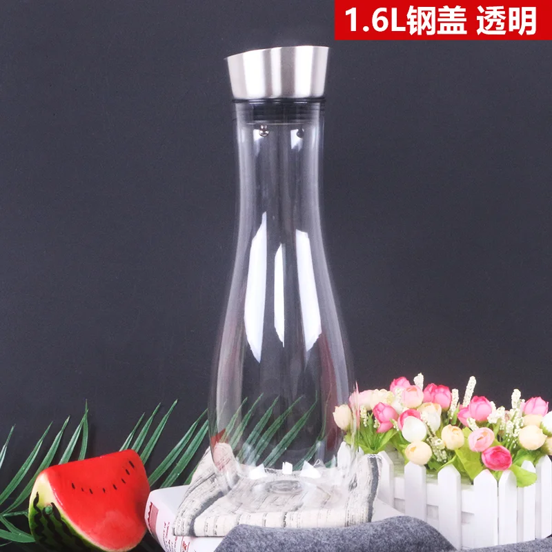 钢盖【鼓型】酒壶