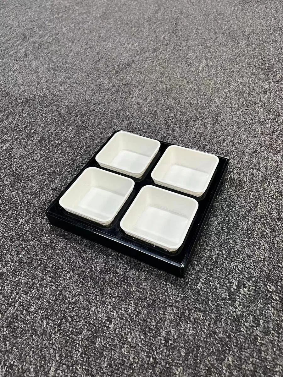 订制小吃架