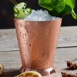 喇叭杯