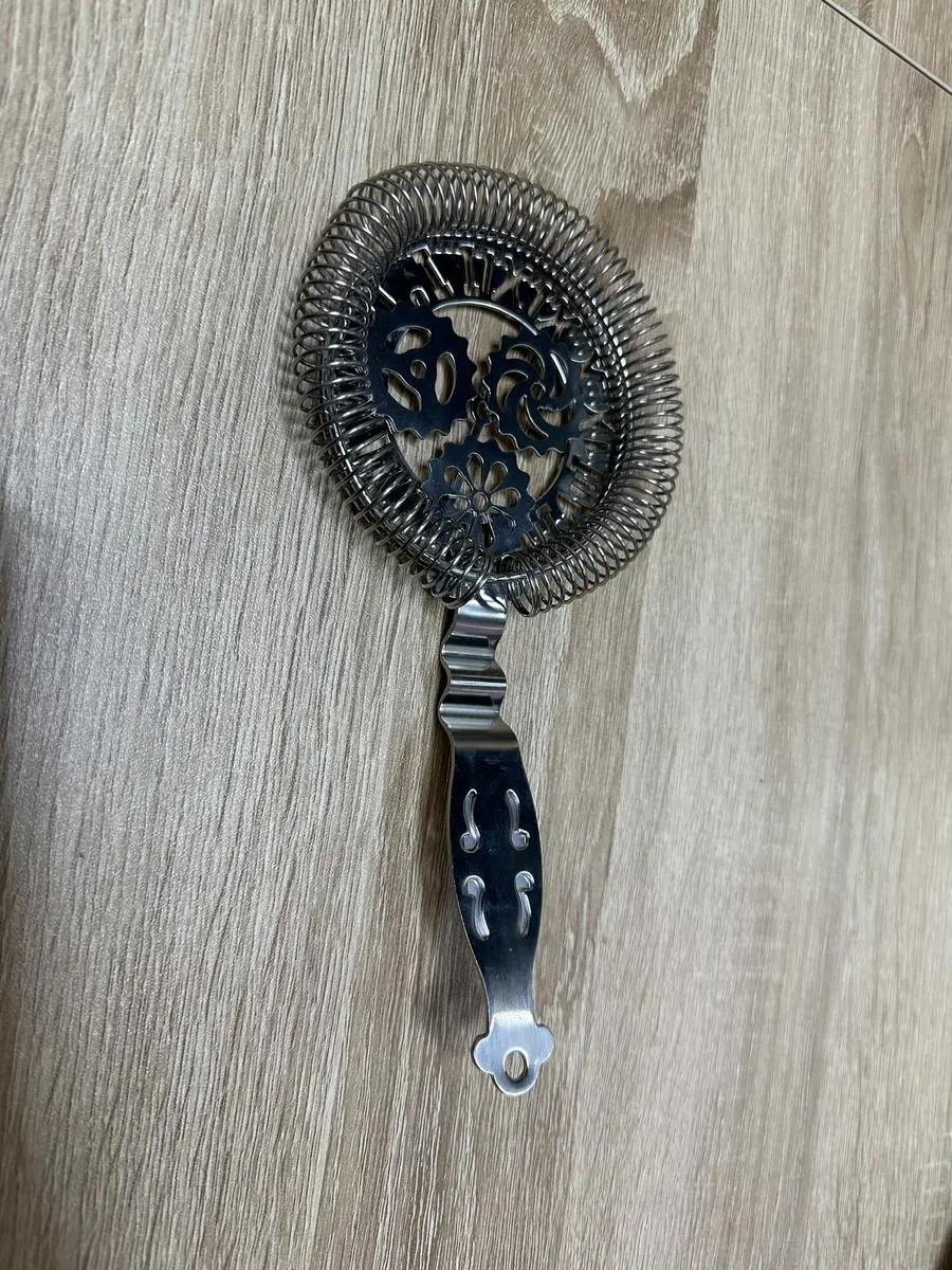 镜面折弯源头过滤器