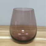 水滴 多色口杯