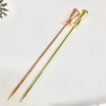 镜光量杯水果签