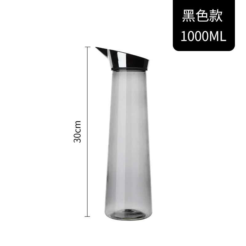 直筒鹰嘴果汁壶