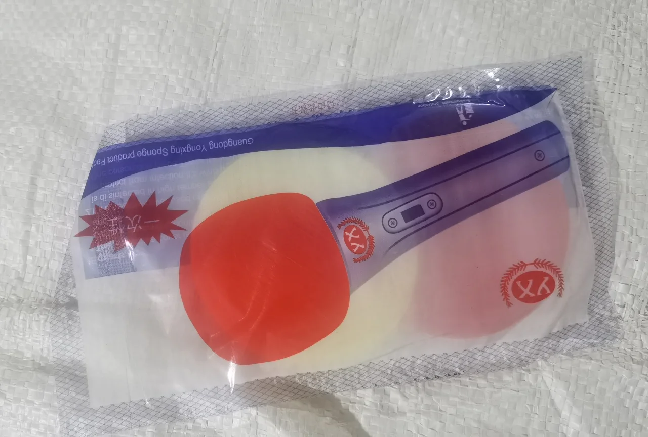 麦克风套