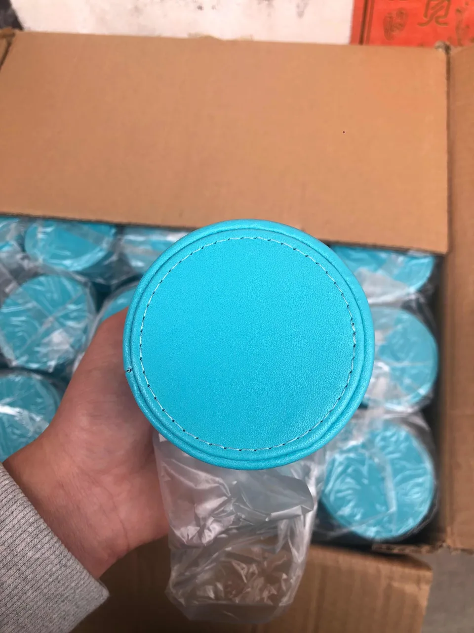 水波纹摆台