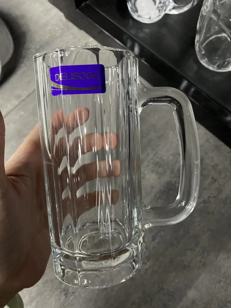 啤酒把杯系列