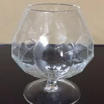 钻石白兰地杯