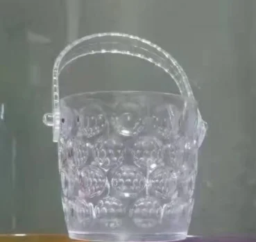 珠点冰桶