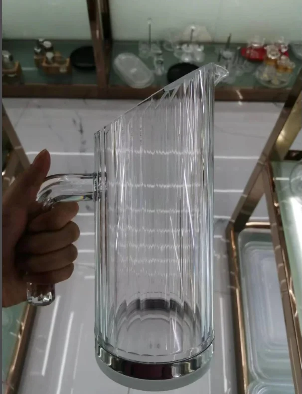 PC斜口水扎
