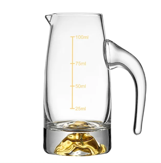高档白酒酒具