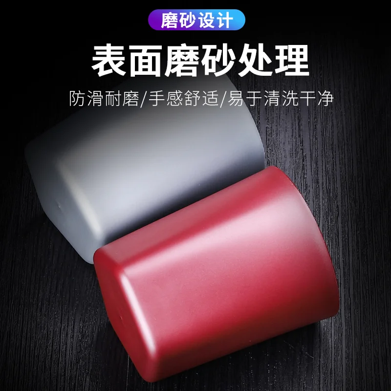 普通五角色盅