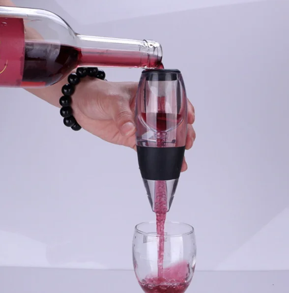 经典快速醒酒器
