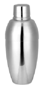 05日款镀铜调酒器
