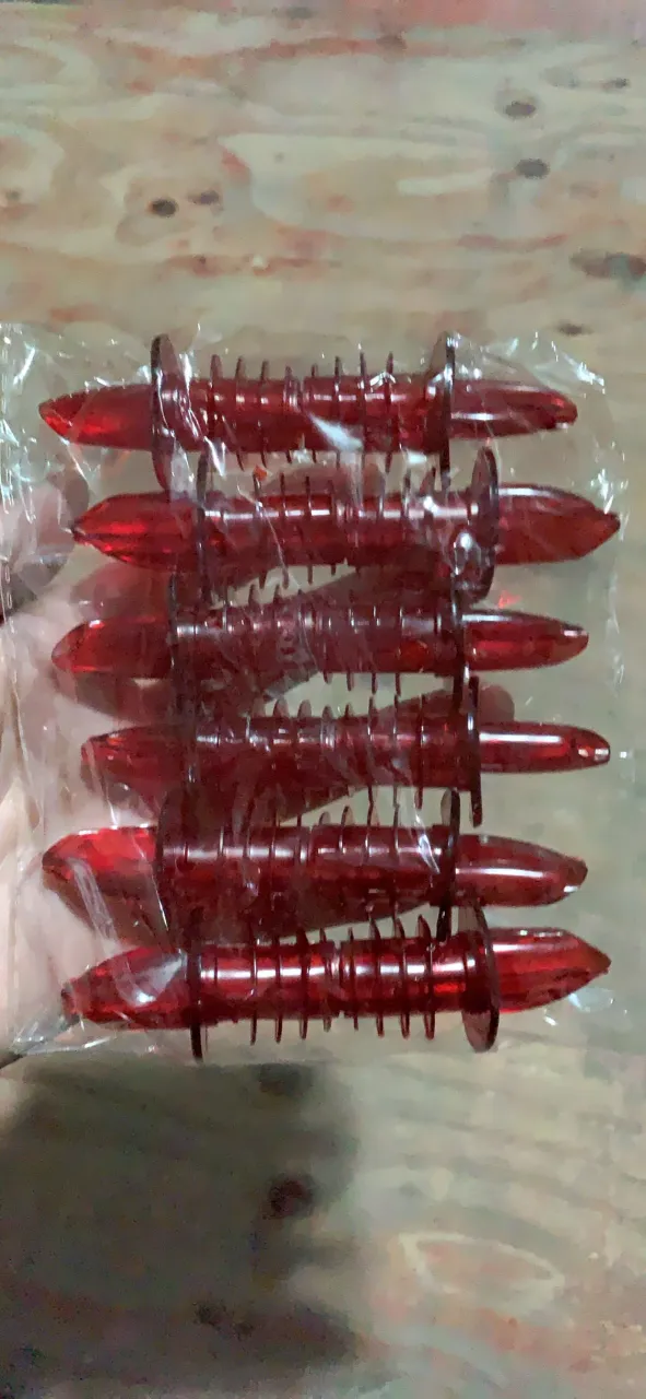 软胶酒嘴
