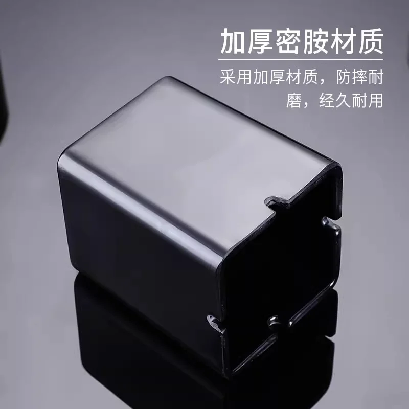 密胺方形烟灰缸