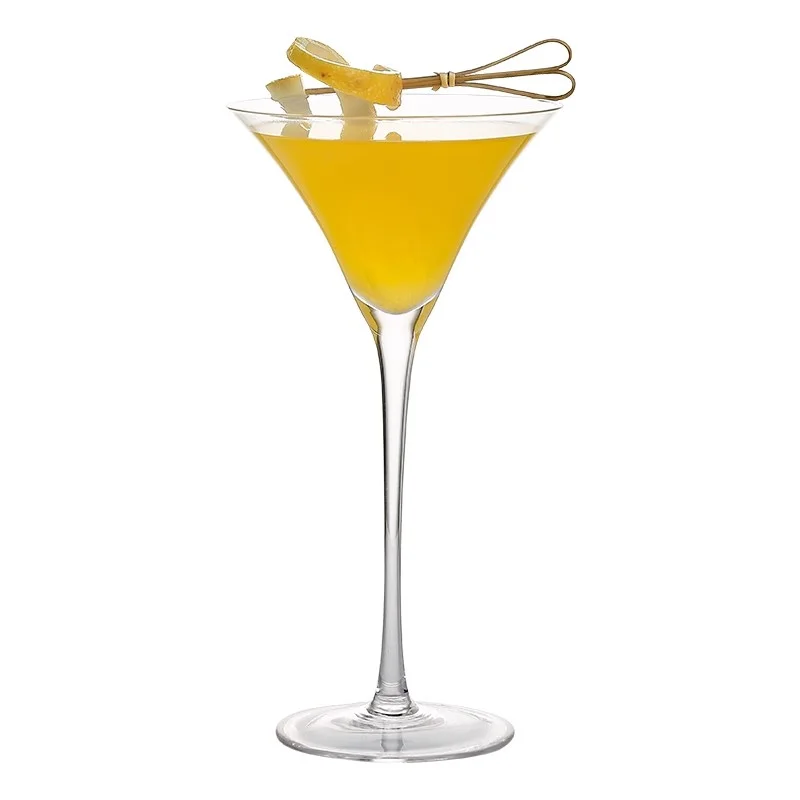 玻璃 鸡尾酒杯