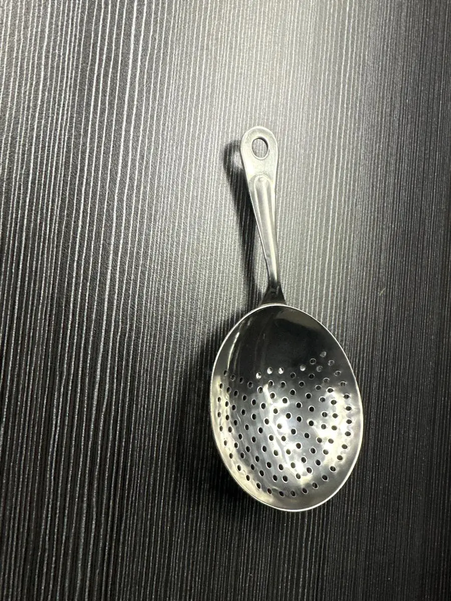 朱利普滤冰器