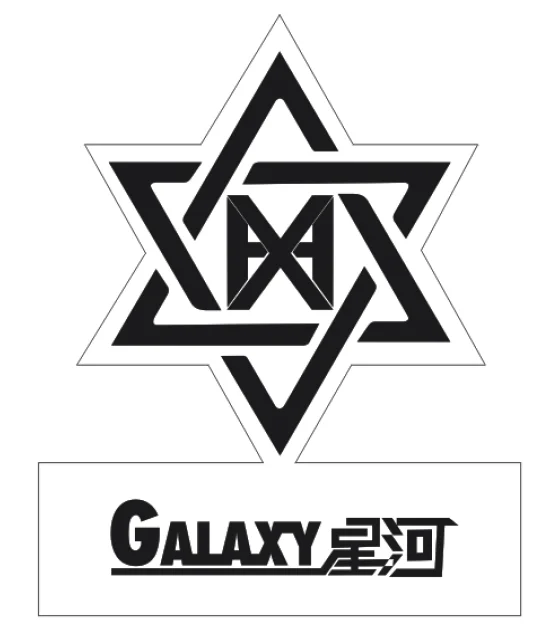 发光鸡尾酒架