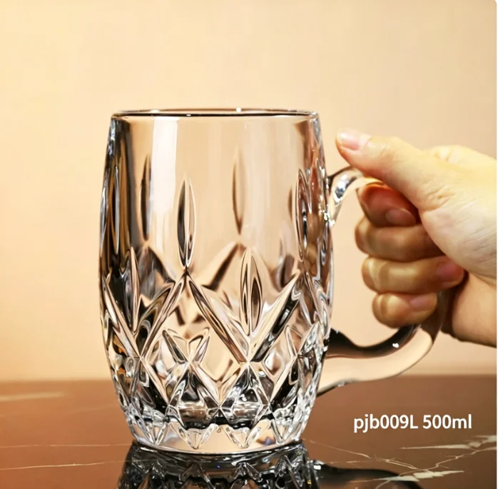 蛋形啤酒杯