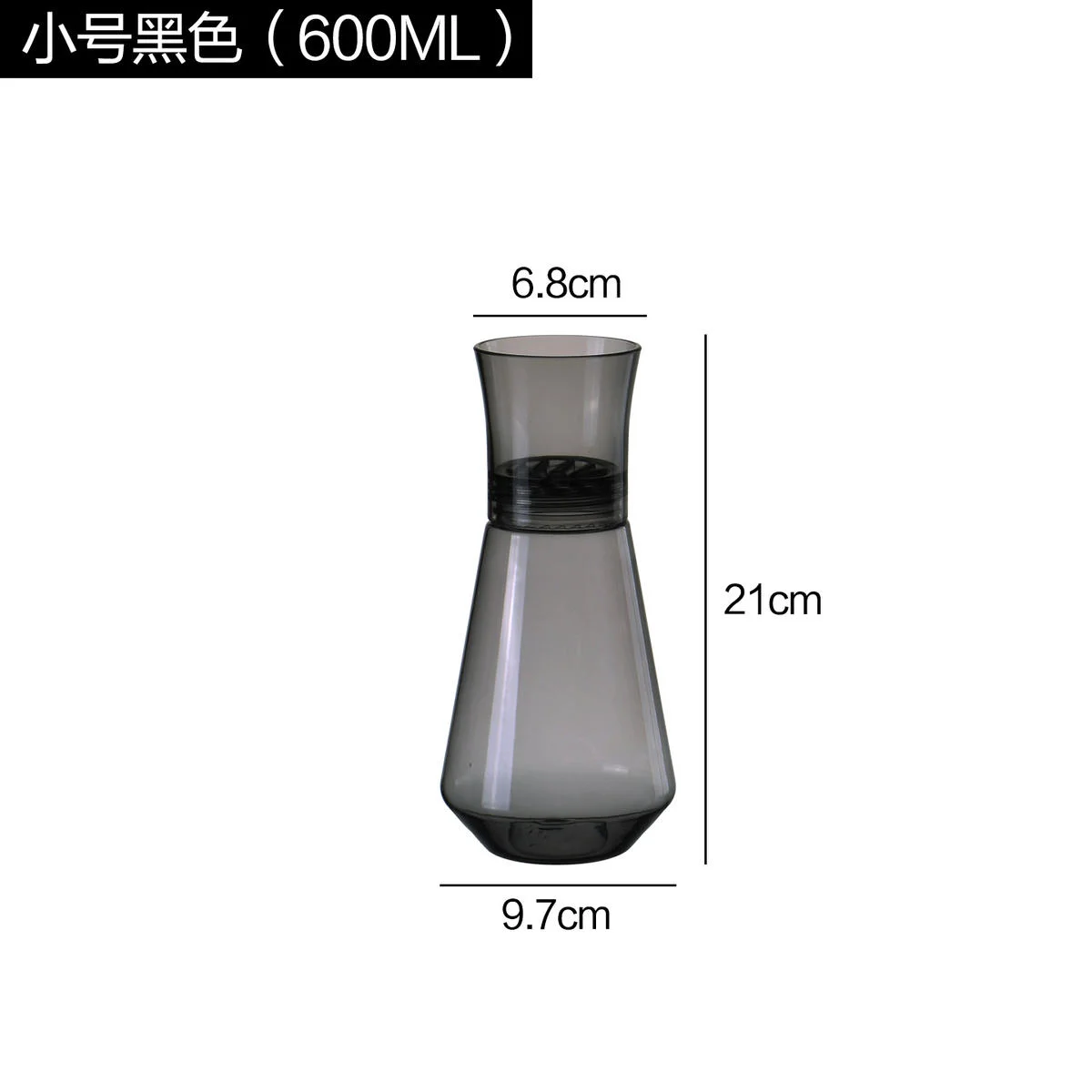 卡拉夫PC壶