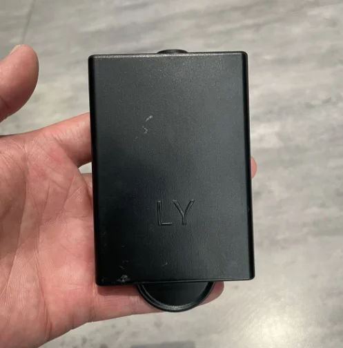电光产品充电箱