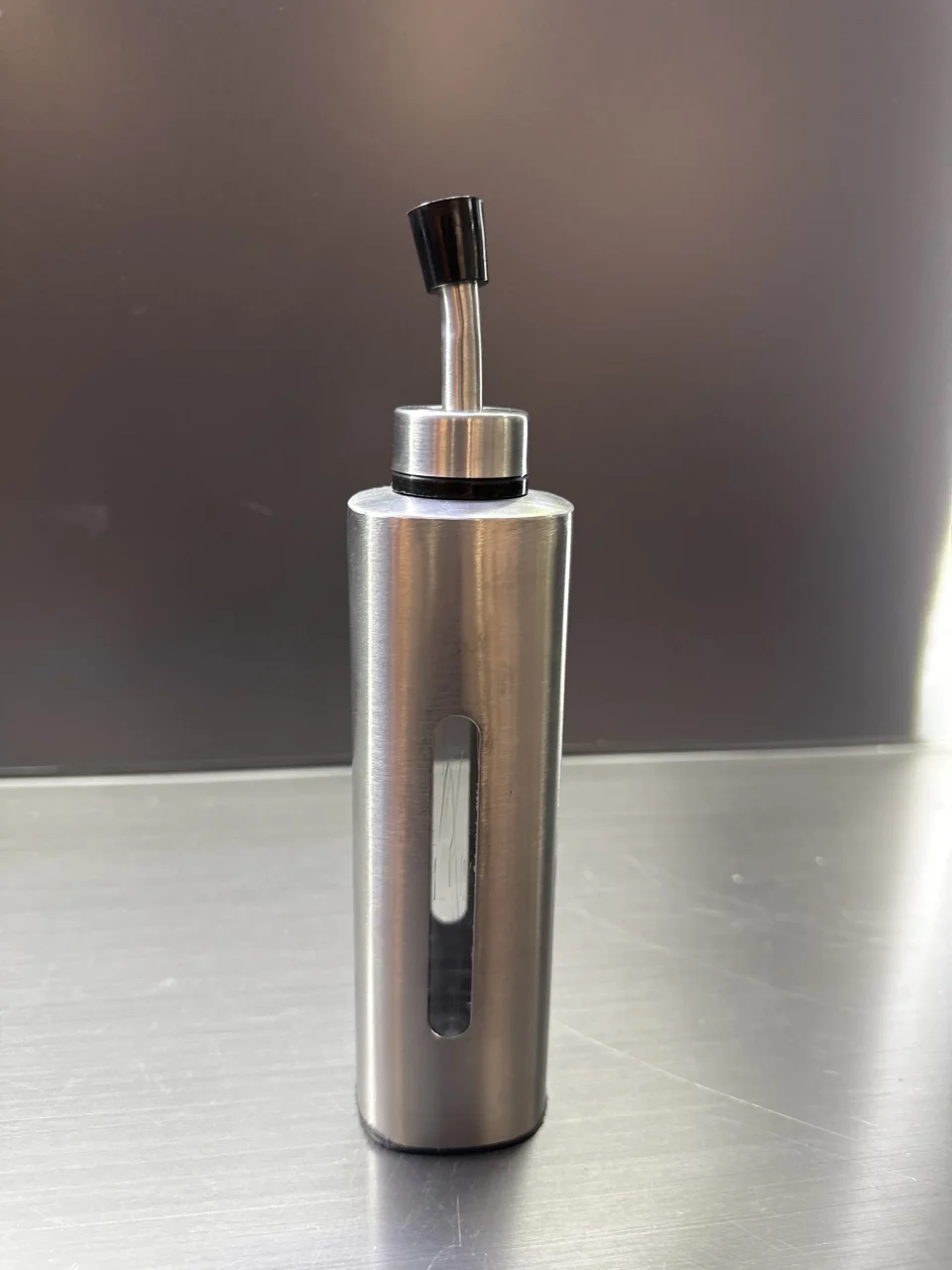 不锈钢油瓶分酒器