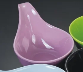 钩味碟