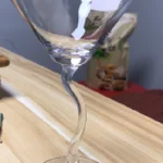 S杆折弯香槟